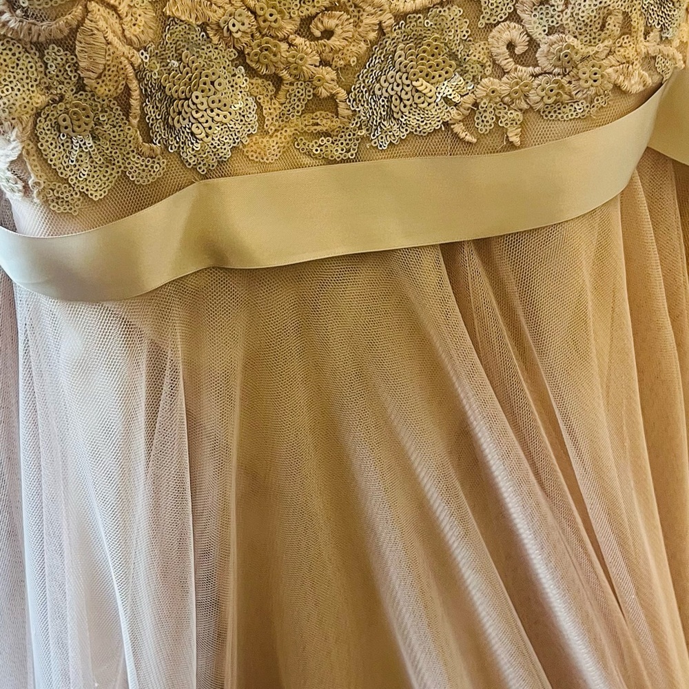 Watters & Watters Beautiful Dress Size 15